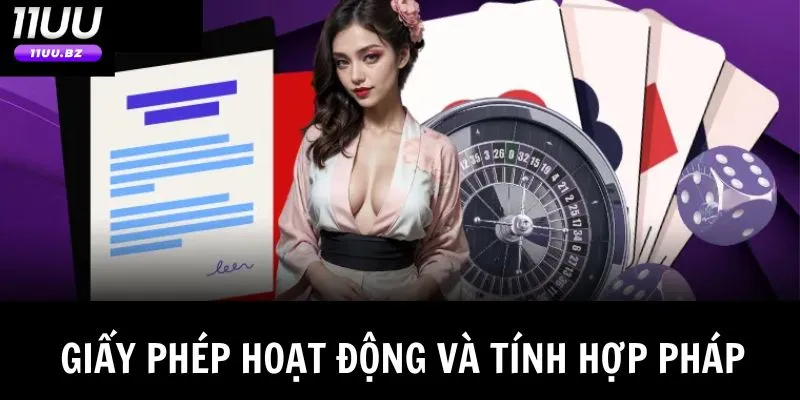 Sự uy tín được chứng minh bởi các tổ chức kiểm duyệt uy tín nhất thế giới