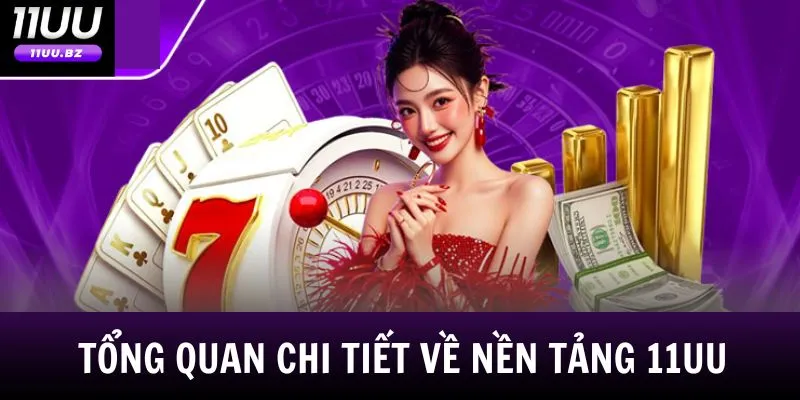 Tổng quan chi tiết về nền tảng cá cược hàng đầu hiện nay